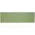 Дорожка сервировочная Fine Line, зеленая, Цвет: зеленый, Размер: 45х150 см, изображение 2