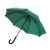 Зонт-трость WIND, Тёмно-зелёный