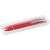 Набор Pin Soft Touch: ручка и карандаш, красный, Цвет: красный, Размер: ручка и карандаш: 14, изображение 3