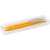 Набор Pin Soft Touch: ручка и карандаш, желтый, Цвет: желтый, Размер: ручка и карандаш: 14, изображение 3