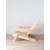 Складное садовое кресло «Адирондак», изображение 3