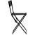 Раскладной стул Foldi, черный, Цвет: черный, изображение 4