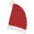 Мягкая игрушка Smart Bunny, в красном шарфике и шапочке, Цвет: красный, изображение 3
