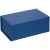 Коробка LumiBox, синяя матовая, Цвет: синий, Размер: 23,2х14,5х9,7 см, внутренний размер 22х14х9 см