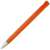Ручка шариковая Bonita, оранжевая, Цвет: оранжевый, Размер: 14, изображение 3