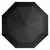 Складной зонт Unit Classic, черный, Цвет: черный, Размер: Длина 65 см, изображение 2