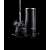 Термостакан Contigo West Loop, вакуумный, матовый черный, Цвет: черный, Объем: 400, Размер: 20х9х8, изображение 5