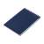Блокнот Nettuno Mini в линейку, синий, Цвет: синий, Размер: 10х15 см, изображение 2