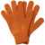 Перчатки Real Talk, оранжевые, размер S/M, Цвет: оранжевый, Размер: S/M