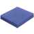Складной коврик для занятий спортом Flatters, синий, Цвет: синий