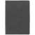 Ежедневник Stone, недатированный, черный G_17891.30, Цвет: черный, Размер: белый, изображение 2