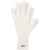 Перчатки Bernard, молочно-белые (ванильные), размер S/M, Цвет: белый, Размер: S/M