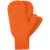 Варежки Life Explorer, оранжевые, размер S/M, Цвет: оранжевый, Размер: S/M