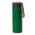 Термос вакуумный STRIPE, зеленый, нержавеющая сталь, 450 мл, Цвет: зеленый, черный