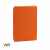 Ежедневник недатированный 'Альба', формат А5, гибкая обложка, оранжевый, Цвет: оранжевый
