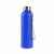 Бутылка для воды 'Natural' 600 мл, синий, Цвет: синий