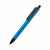 Ручка металлическая Buller, синяя, Цвет: синий