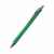 Ручка металлическая Elegant Soft софт-тач, зеленая, Цвет: зеленый