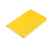 Блокнот A5 &quot;Monte&quot; с линованными страницами, желтый, Цвет: желтый