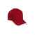 Бейсболка COMBI, красный лотос, Цвет: Красный лотос, Размер: Окружность головы 60 см