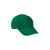 Бейсболка PROMOTION, ярко-зеленая, Цвет: ярко-зеленый, Размер: Окружность головы 60 см
