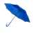 Зонт-трость Stenly Promo, синий, Цвет: синий