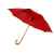 Зонт-трость Arwood, красный, Цвет: красный