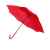 Зонт-трость Stenly Promo, красный, Цвет: красный