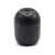 Светодиодный USB увлажнитель Egg, черный, Цвет: черный, Объем: 220 мл