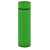 Термос Bronx софт-тач, зеленого цвета, Цвет: зеленый, Объем: 450 мл