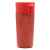 Термокружка Amatto, красного цвета, Цвет: красный, Объем: 380 мл