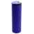 Термокружка с двойной металлической стенкой Rolly, софт-тач, синий, Цвет: синий, Объем: 500 мл