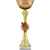 6710-300 Кубок Эгги, бронза (золото), Цвет: Бронза, изображение 2