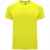 Спортивная футболка BAHRAIN мужская, ФЛУОРЕСЦЕНТНЫЙ ЖЕЛТЫЙ S, Цвет: Флуоресцентный желтый