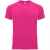Спортивная футболка BAHRAIN мужская, ФЛУОРЕСЦЕНТНЫЙ РОЗОВЫЙ S, Цвет: Флуоресцентный розовый