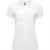 Спортивная футболка BAHRAIN WOMAN женская, БЕЛЫЙ S, Цвет: белый
