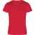Спортивная футболка CAMIMERA мужская, КРАСНЫЙ S, Цвет: красный