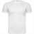 Спортивная футболка MONTECARLO мужская, БЕЛЫЙ S, Цвет: белый