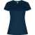 Спортивная футболка IMOLA WOMAN женская, МОРСКОЙ СИНИЙ S, Цвет: морской синий
