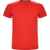 Спортивная футболка DETROIT мужская, КРАСНЫЙ S, Цвет: красный