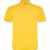 Футболка поло AUSTRAL мужская, ЖЕЛТЫЙ S, Цвет: желтый