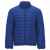 Куртка («ветровка») FINLAND мужская, ЭЛЕКТРИЧЕСКИЙ СИНИЙ S, Цвет: Электрический синий