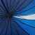 Зонт-трость «Спектр», синий, Цвет: синий, Размер: Длина 80 см, изображение 4