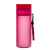 Бутылка для воды Simple, розовая, Цвет: розовый, Объем: 400