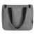 Несессер Unit Simon, серый, Цвет: серый, Размер: 25х20х8 см, изображение 4
