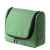 Несессер Unit Simon, зеленый, Цвет: зеленый, Размер: 25х20х8 см, изображение 2