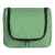 Несессер Unit Simon, зеленый, Цвет: зеленый, Размер: 25х20х8 см, изображение 3