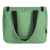 Несессер Unit Simon, зеленый, Цвет: зеленый, Размер: 25х20х8 см, изображение 4