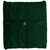 Подушка Stille, зеленая, Цвет: зеленый, Размер: 35х35 см, изображение 2