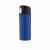 Термокружка Easy Lock из переработанной нержавеющей стали RCS, 300 мл, Синий, Цвет: синий,, Размер: , высота 19 см., диаметр 6,5 см.